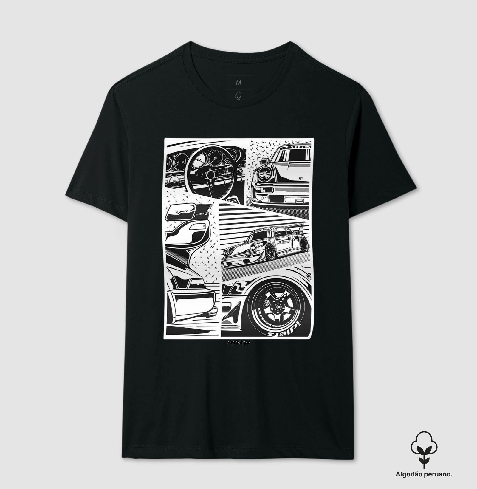 Porsche Racing