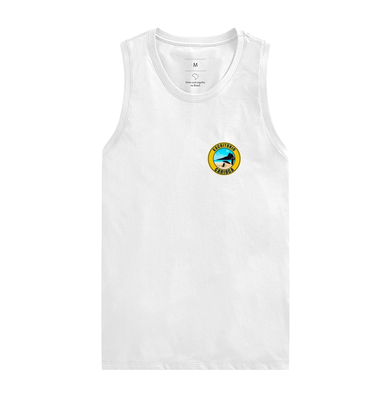 Escritório Carioca Regata