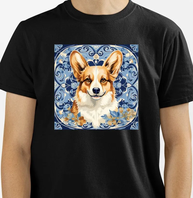 Corgi Português 2 