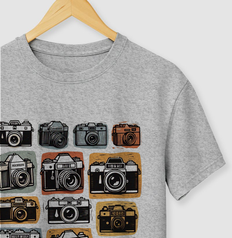 Camisa 0
