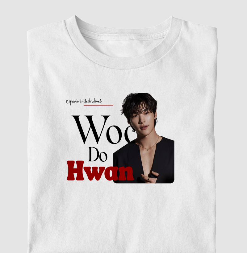 Woo Do Hwan II
