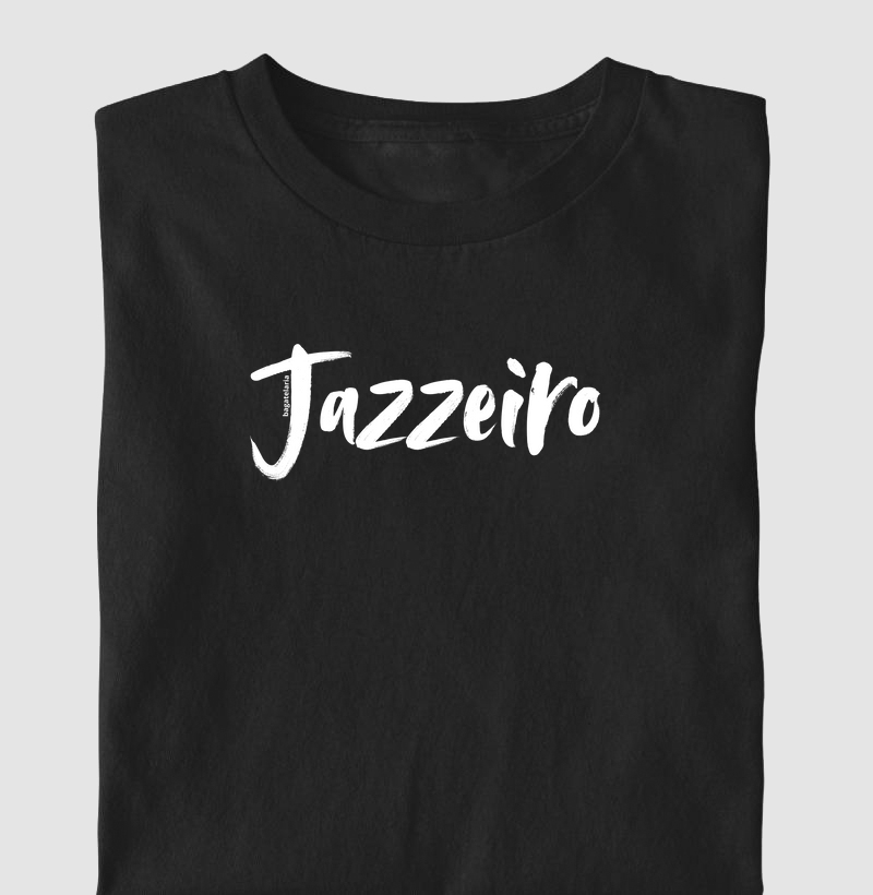 Jazzeiro