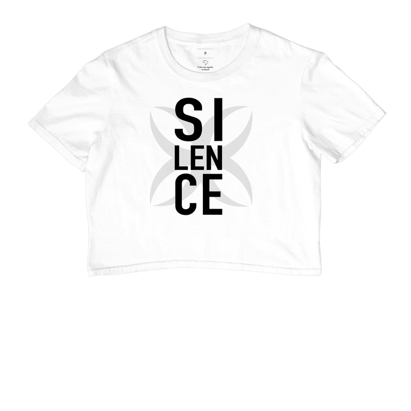Silence / Paz interior