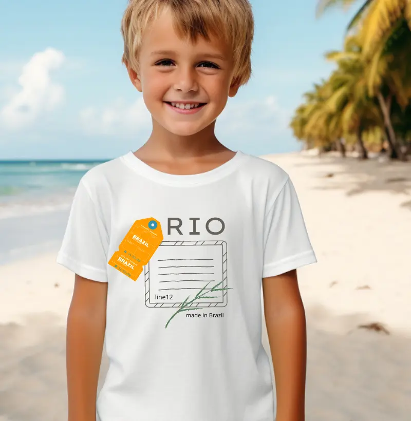 PASSAPORTE RIO
