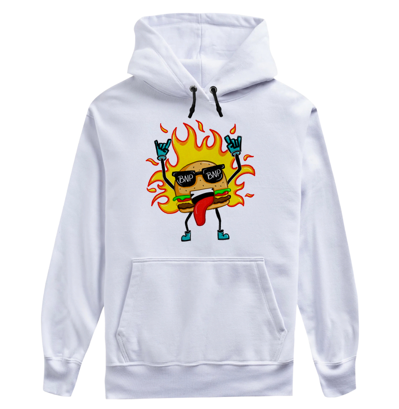 Moletom  BNP - HotBurger