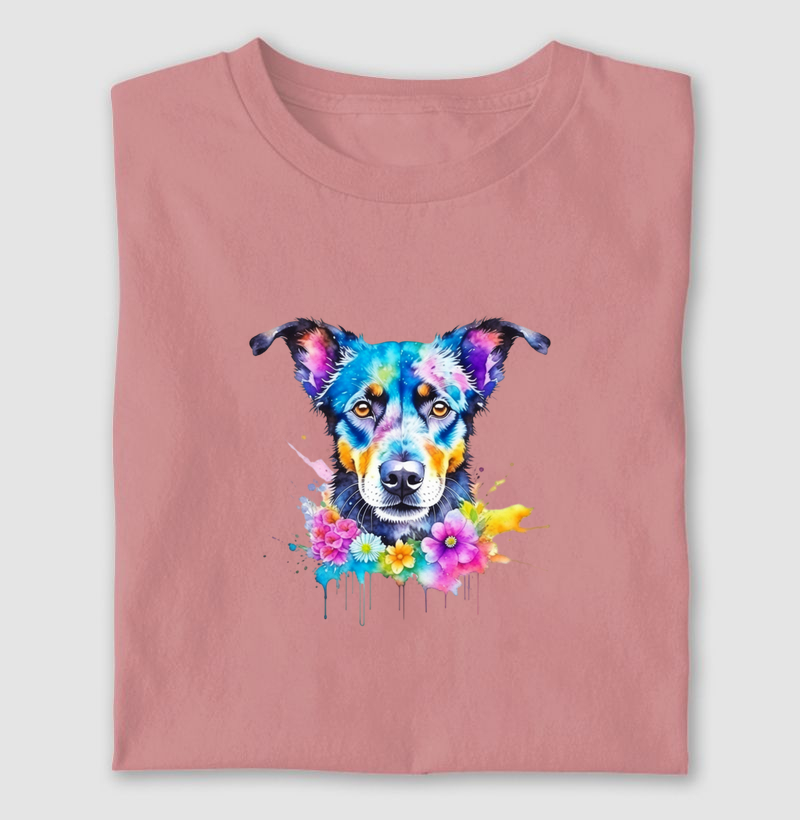 Camiseta Painter