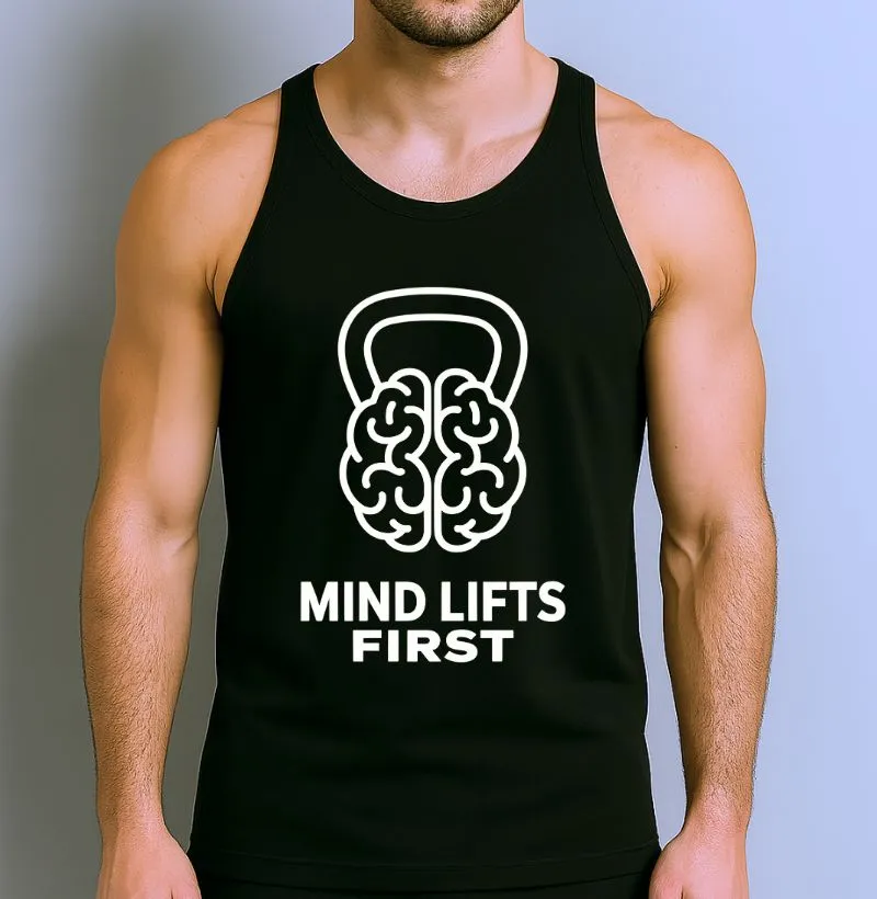 Mind Lifts First