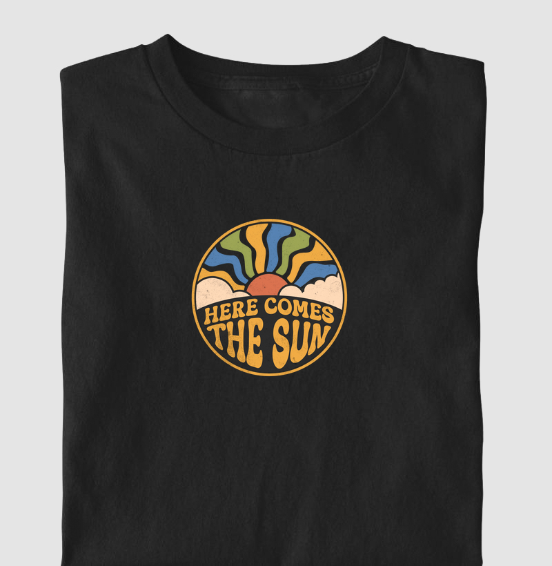 Here Comes The Sun