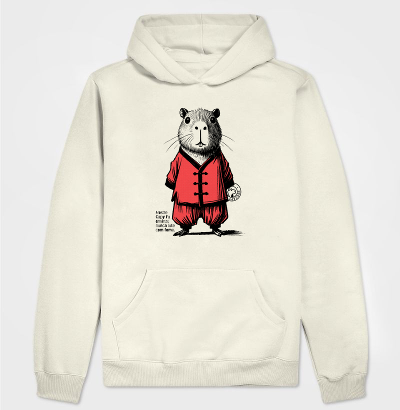 China Capy
