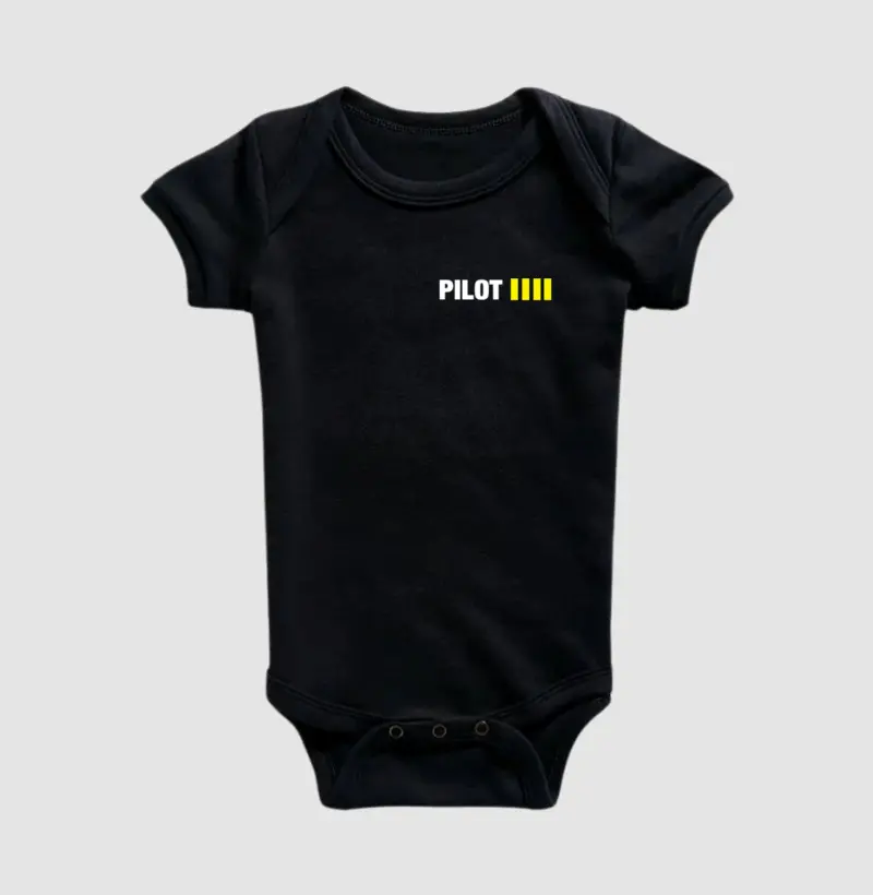 Pilot 4 Faixas