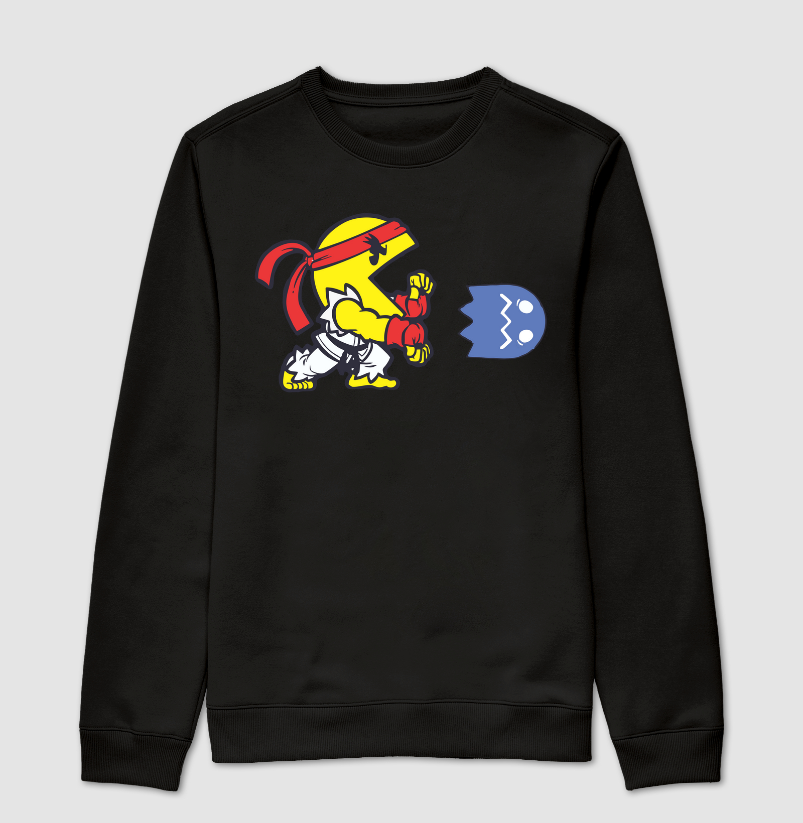 Camiseta Street Pac