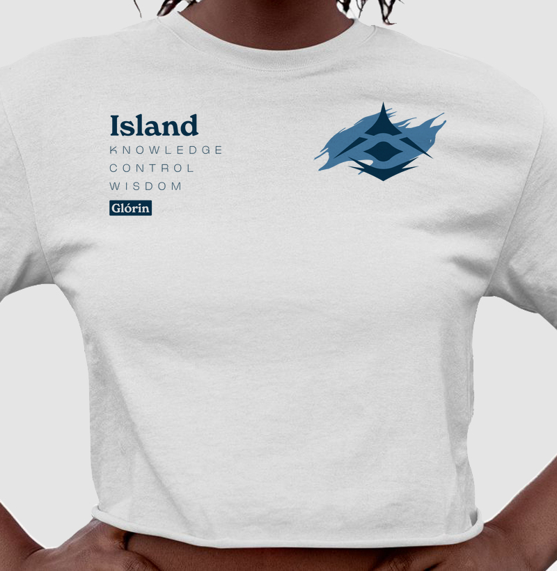 Island - Rune V2