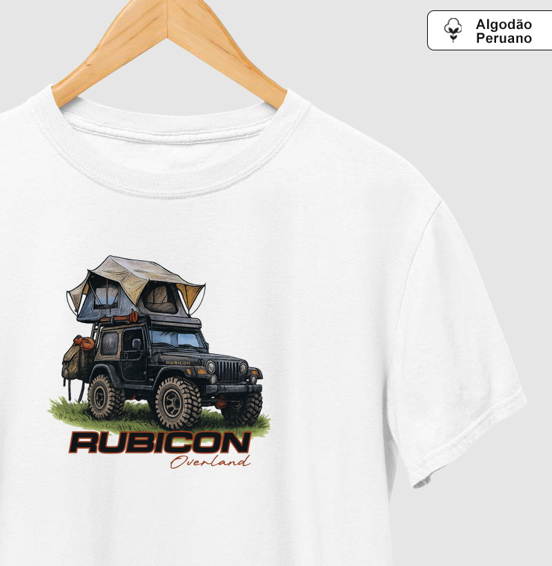 Rubicon Overland