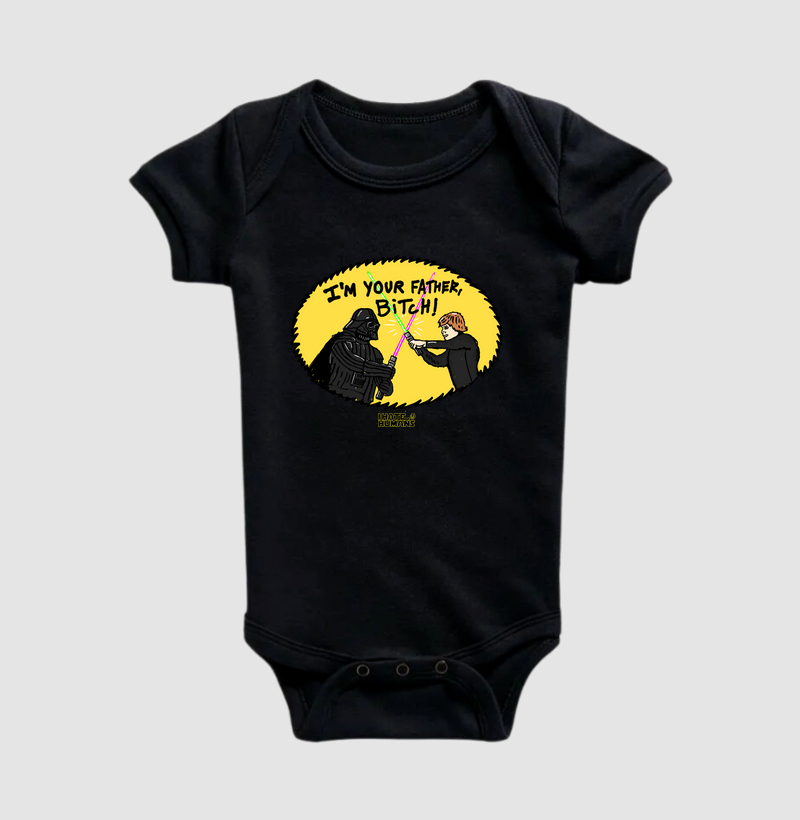 I'm Your Father Bitch