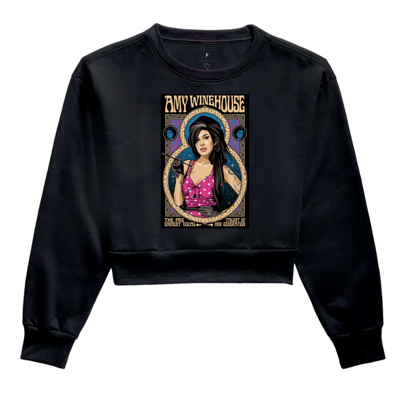 Amy Winehouse