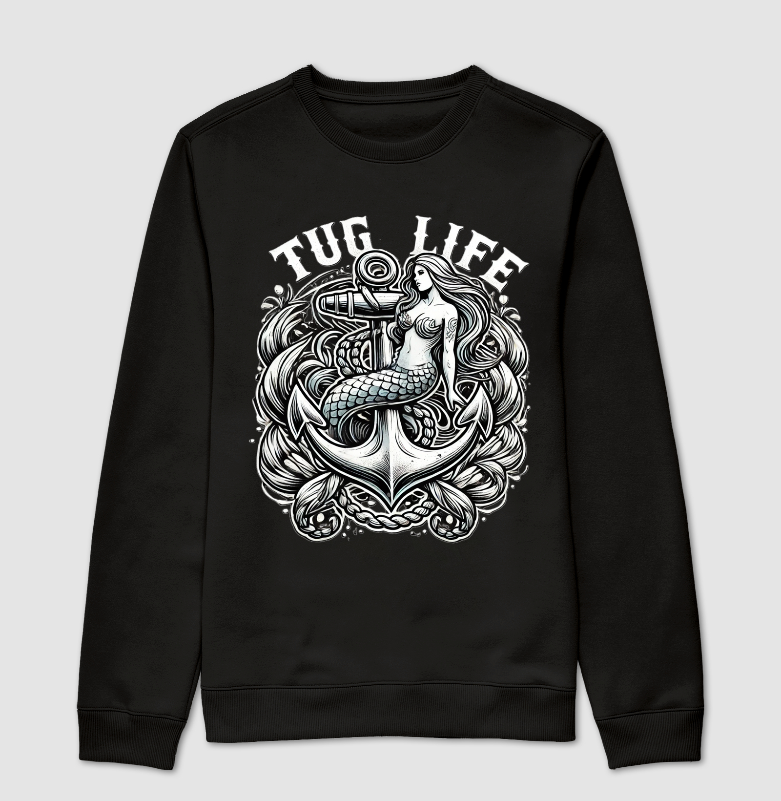 TugLife Siren