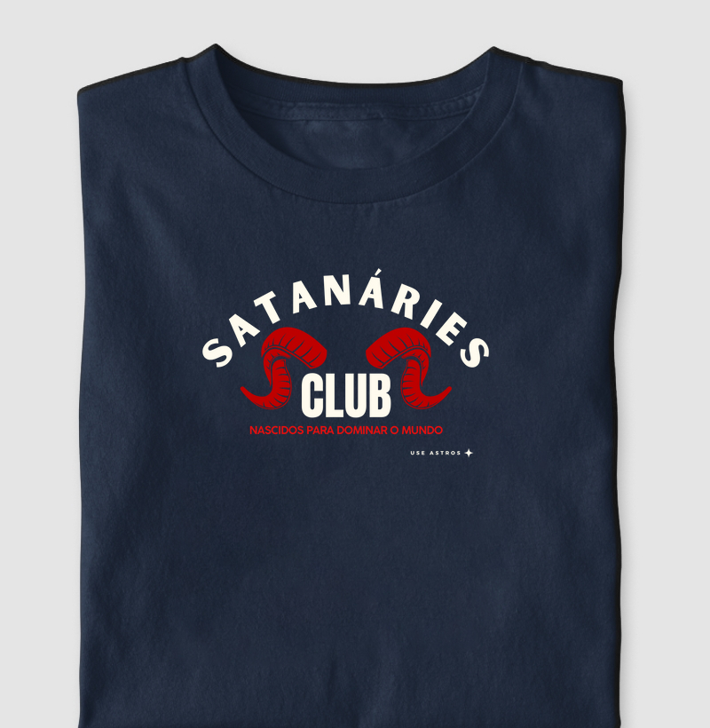 Satanáries Club