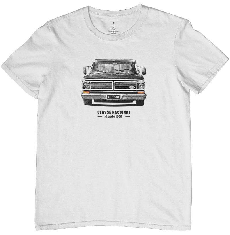 F-1000 | Classe Nacional