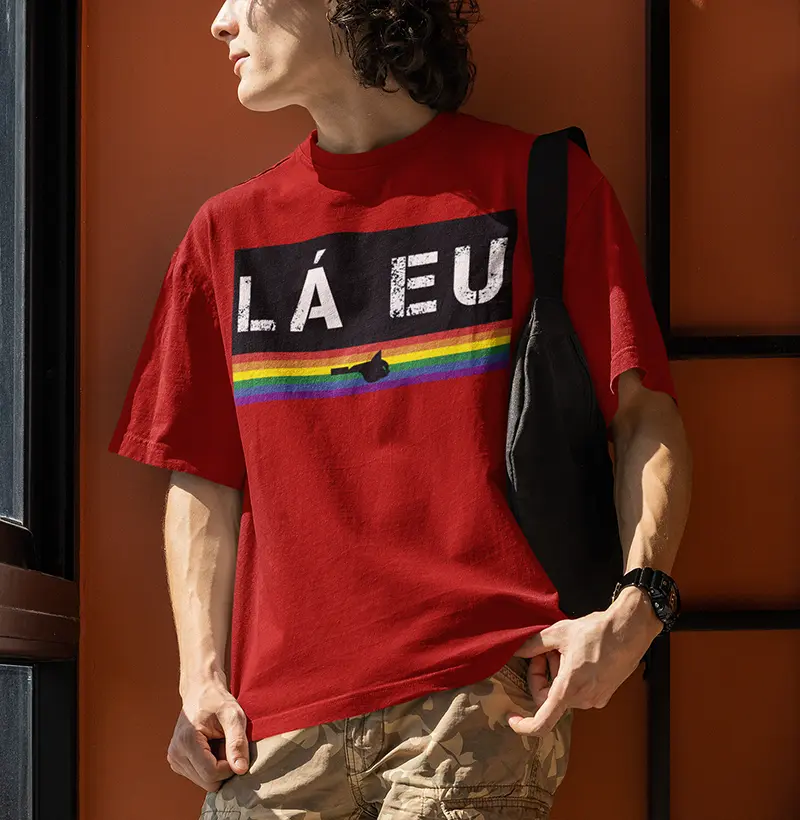 Lá Eu
