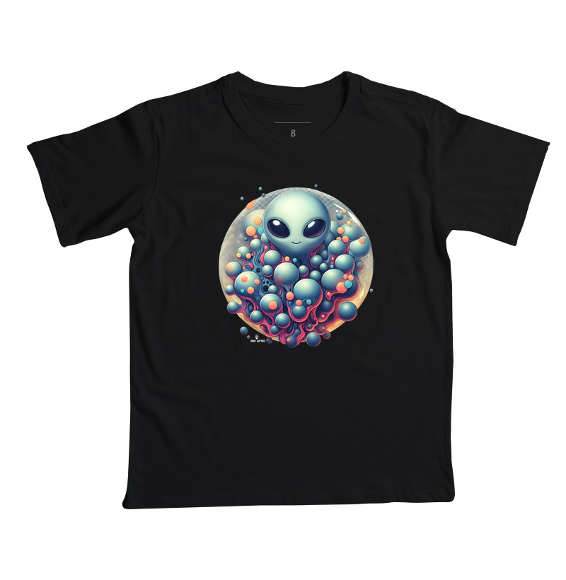 Bubbleverse