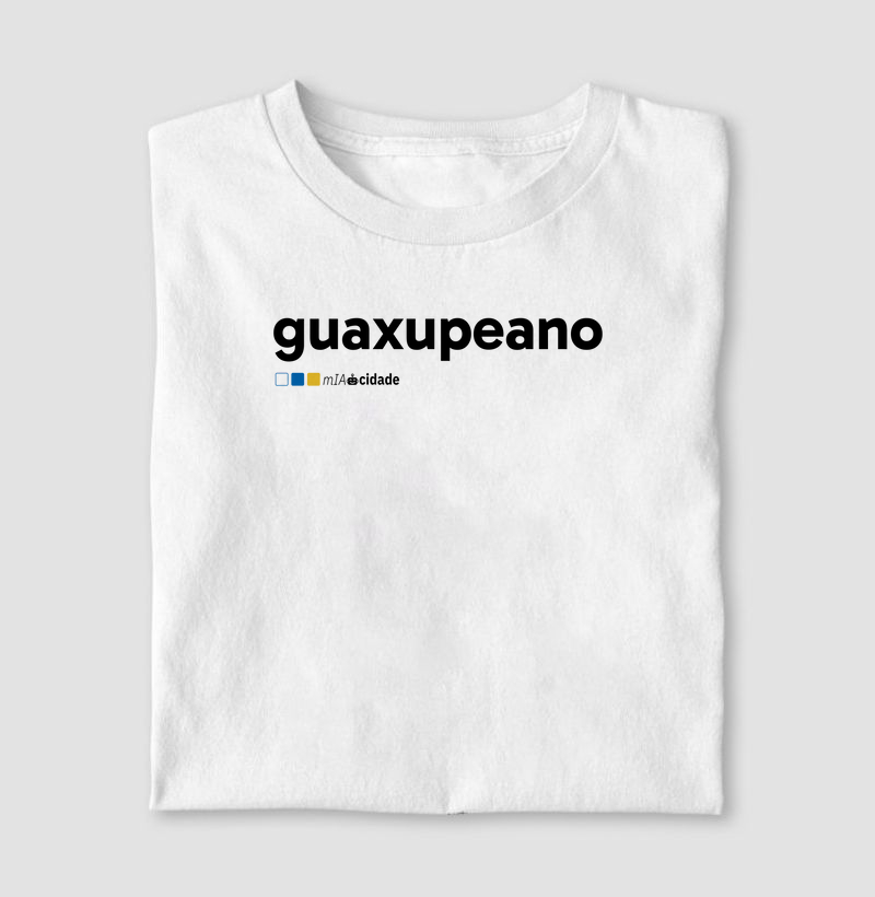 Gentílico Guaxupeano