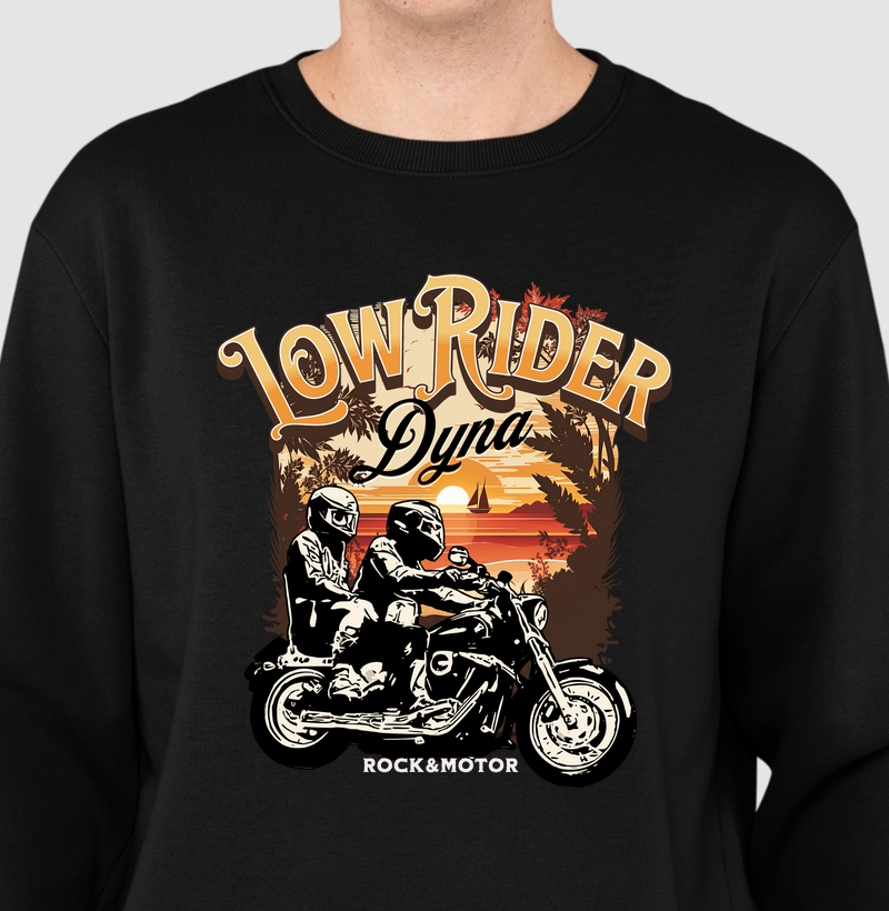 Lowrider Dyna