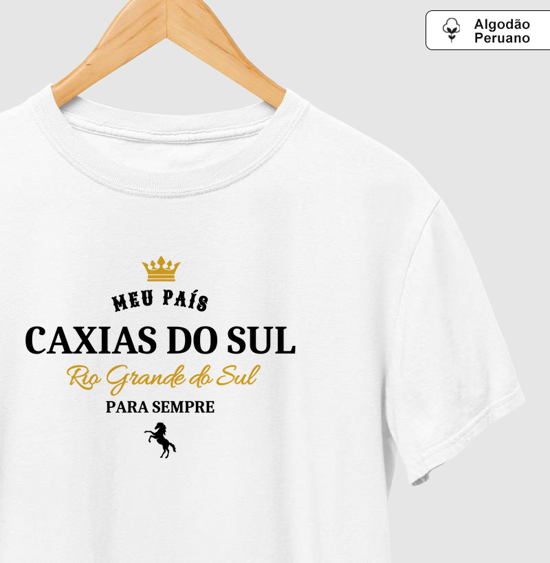Meu País Caxias do Sul 