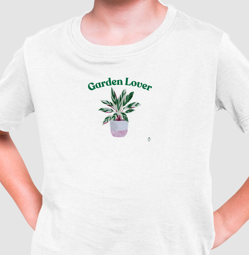Garden Lover