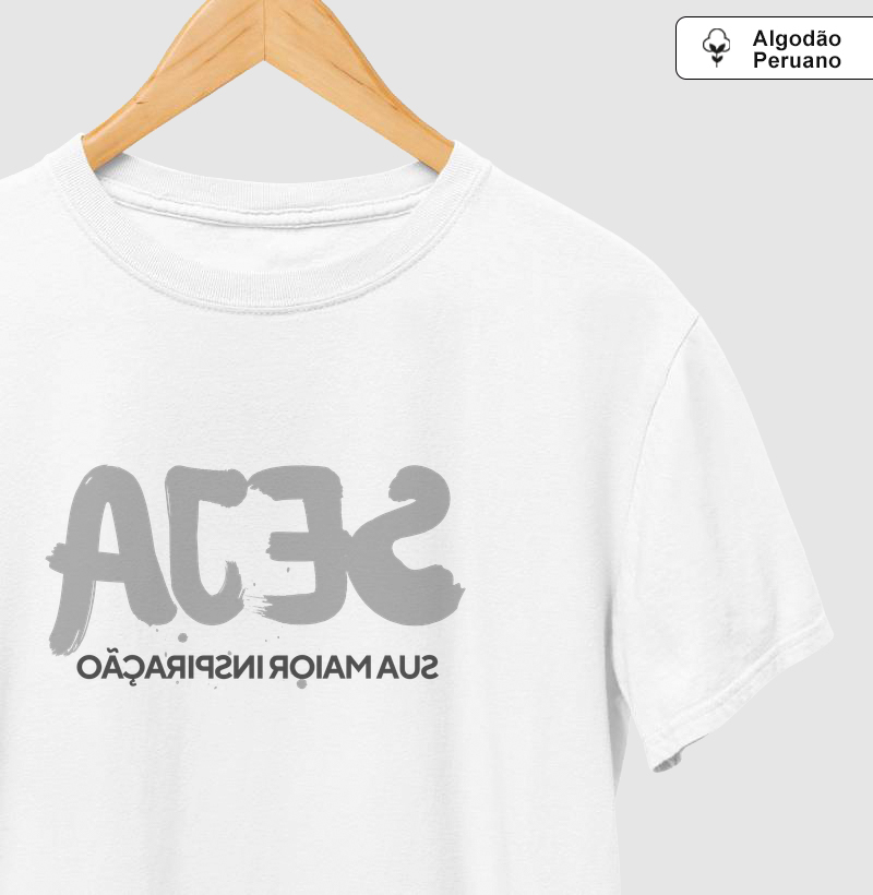 Seja Sua Maior Inspiração