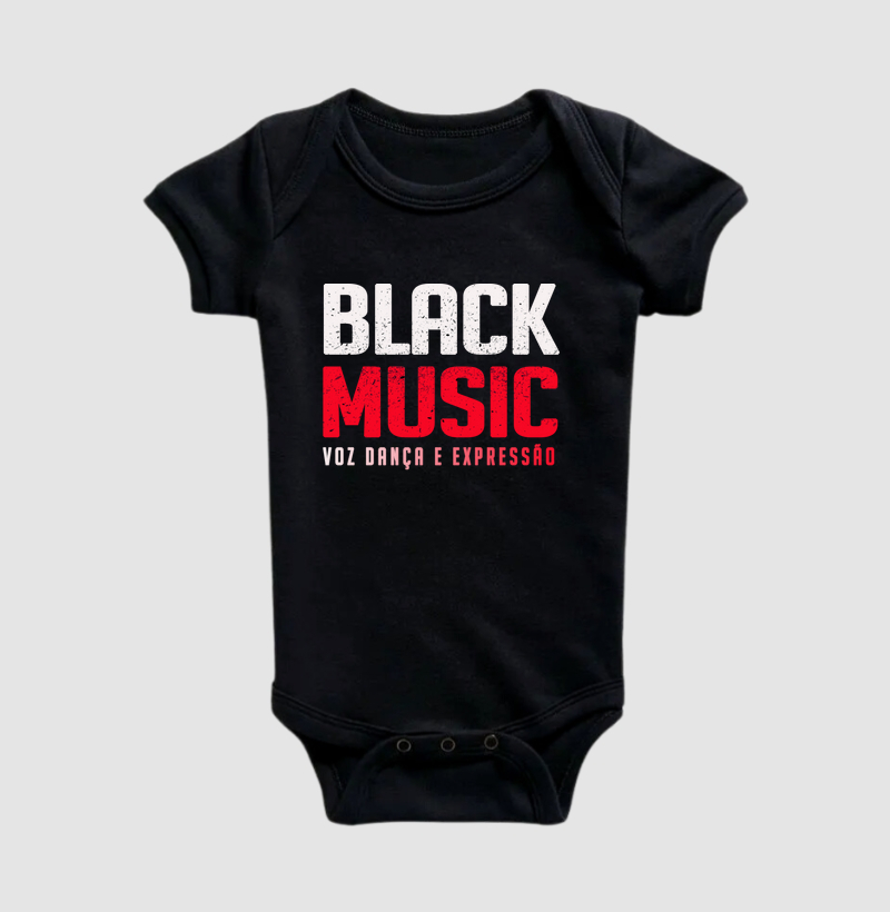 Camiseta Voz Dança & Expressão
