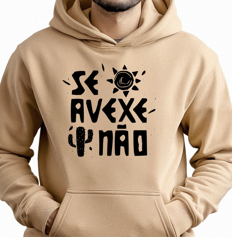 Se Avexe Não – Nordestinês Raiz, Calma no Peito e Cultura na Alma