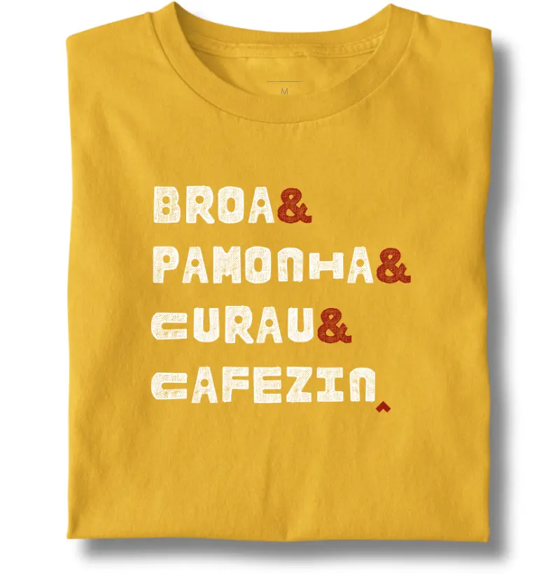 Café da tarde