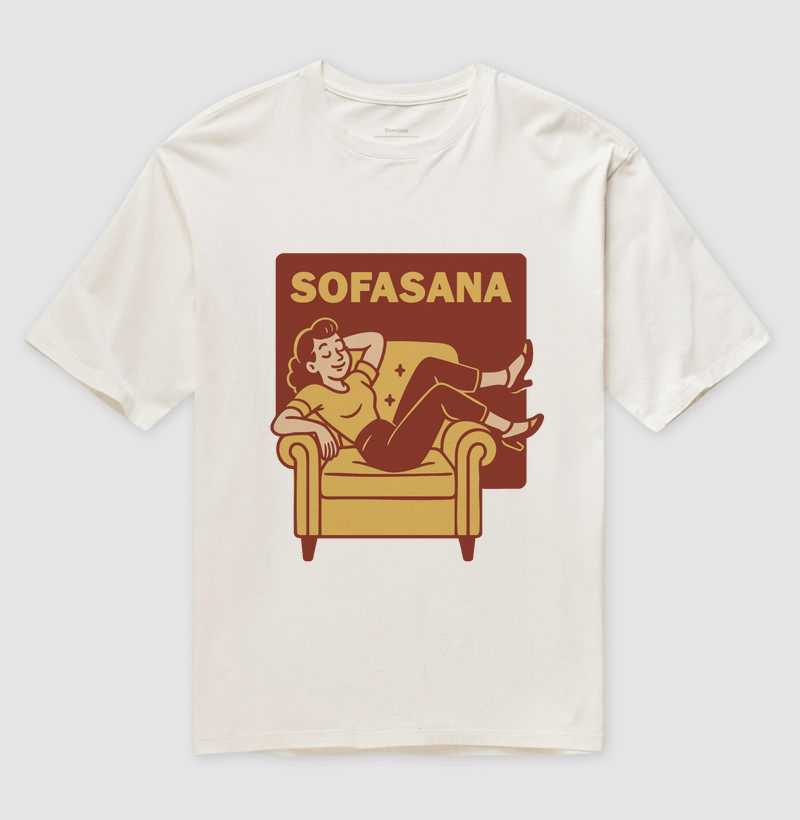 Sofasana
