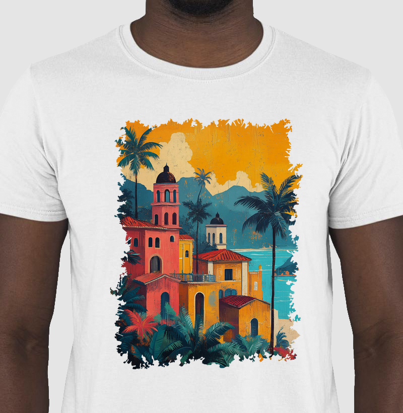 Camisa 0