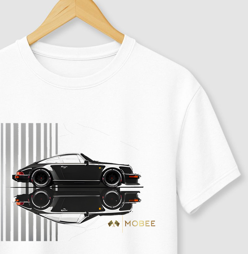 Visão Retro - Masculina