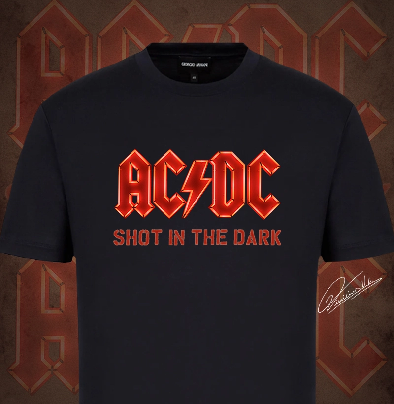 Shot in the Dark