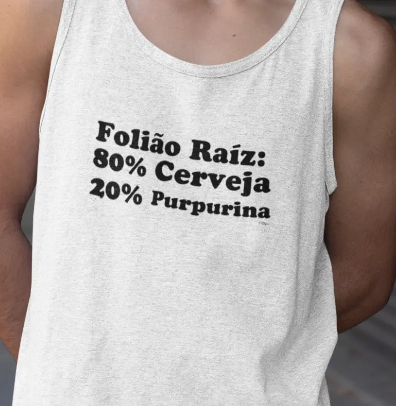 Folião Raíz