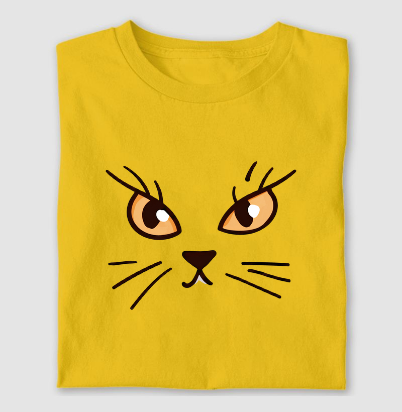 Olhar Felino