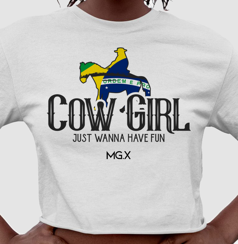 Cowgirl