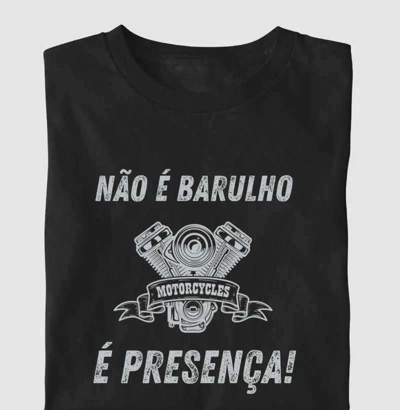 Ronco do motor