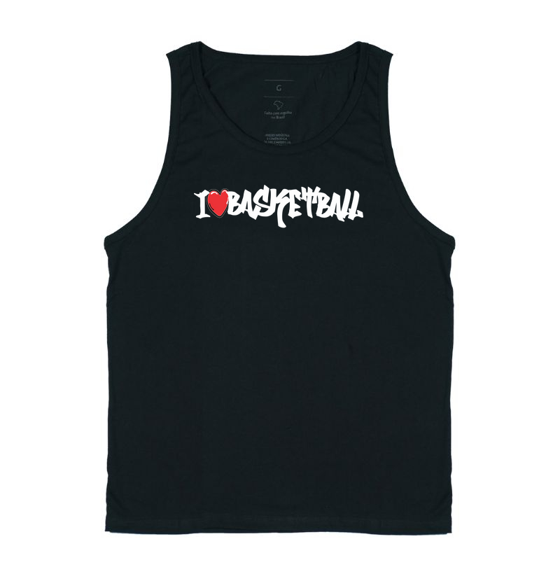 I love you basketball 3