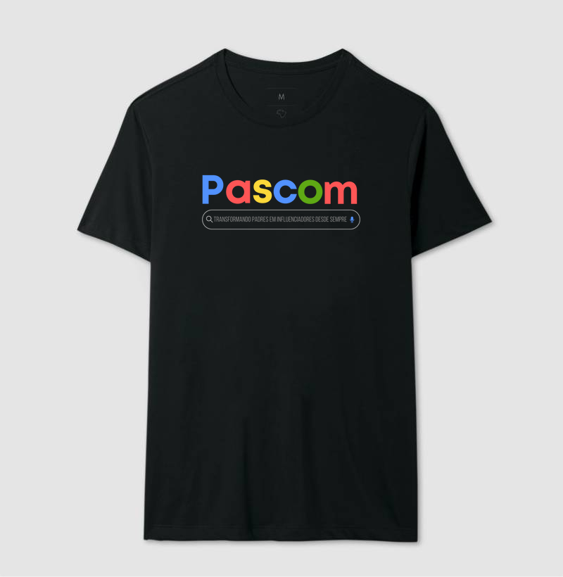 PASCOM