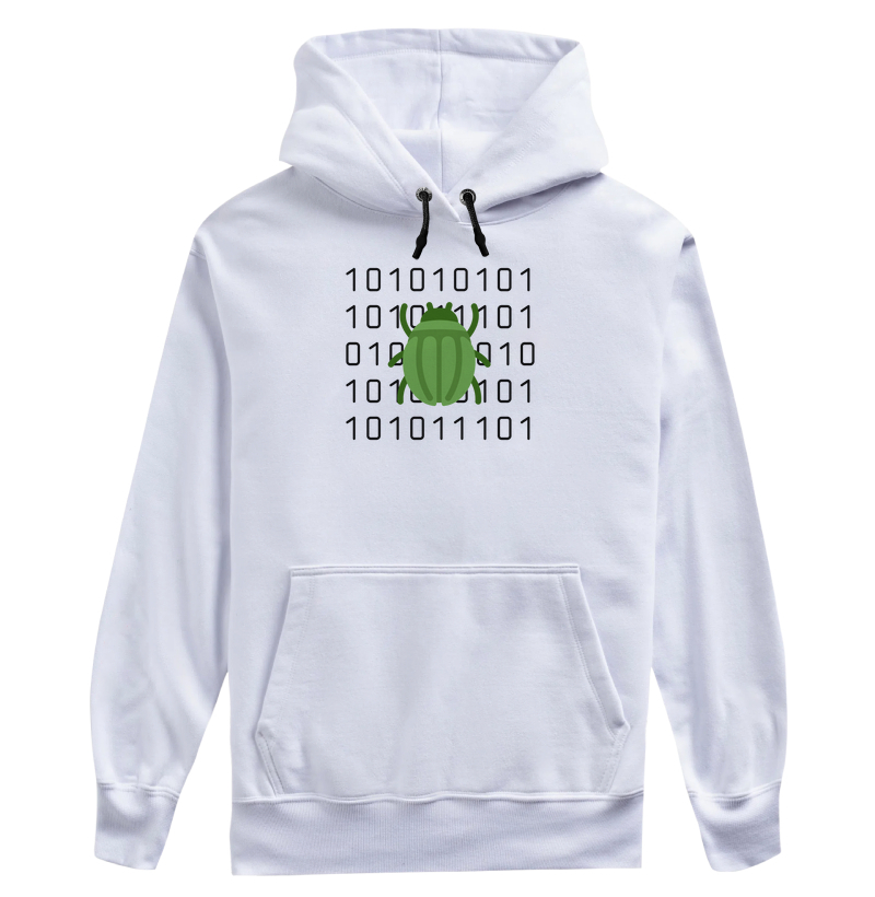 Bug, 101011