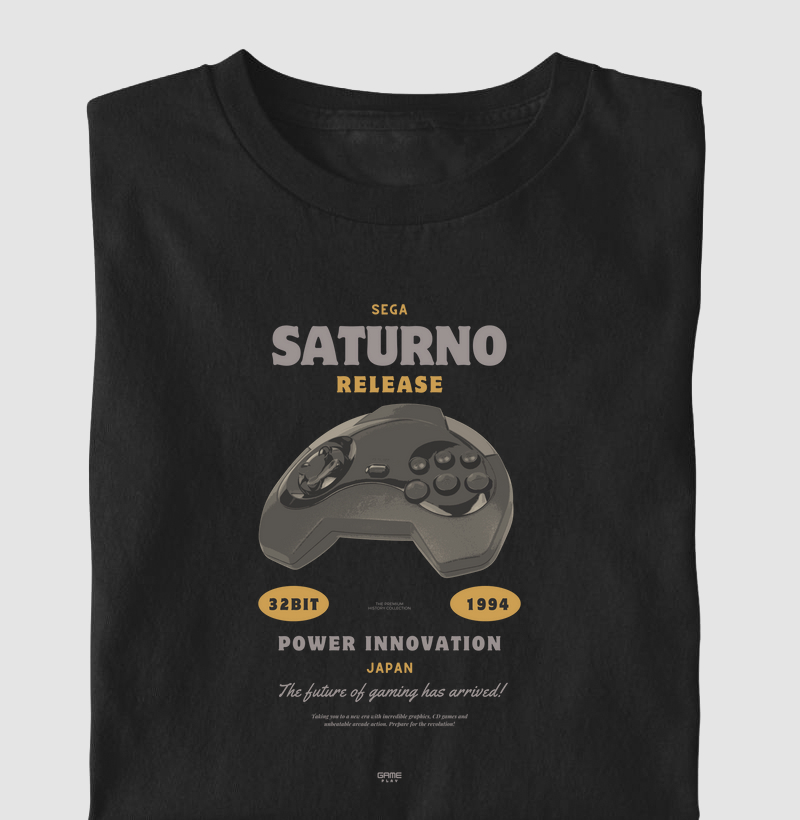 Saturno Release 1994