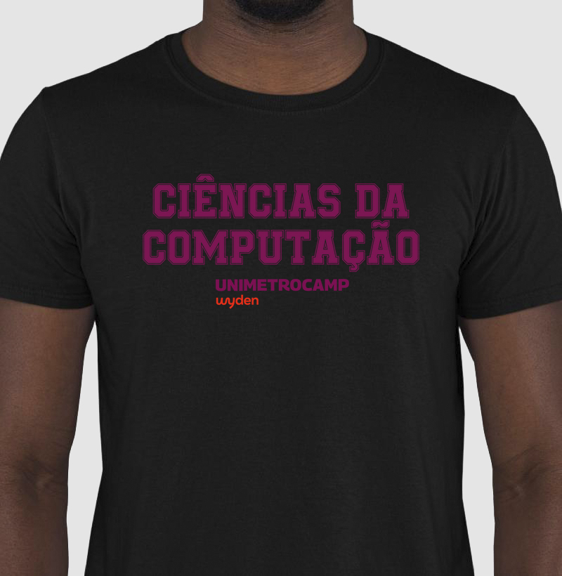 Ciências da Computação