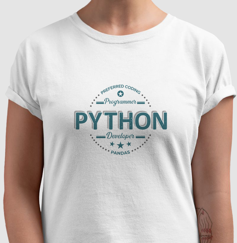 Python Vintage - light