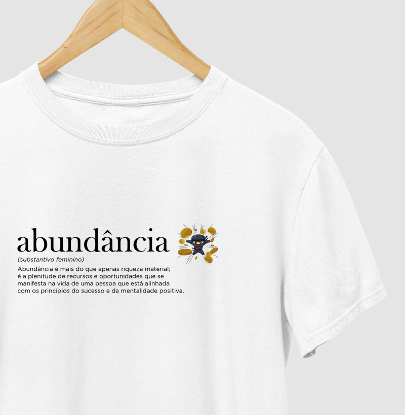 Abundância