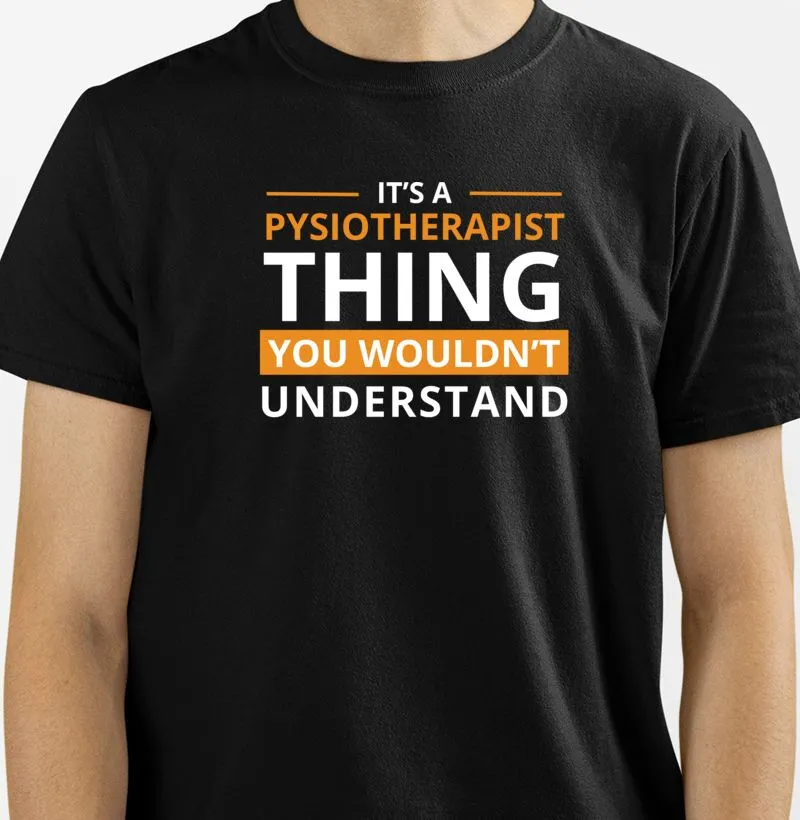 Physiotherapist