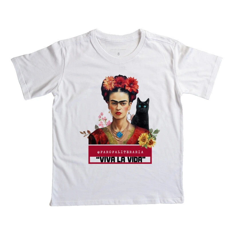 "VIVA LA VIDA"