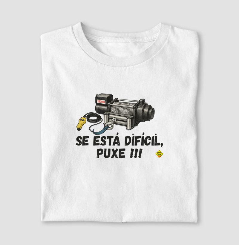 SE ESTA DIFICIL